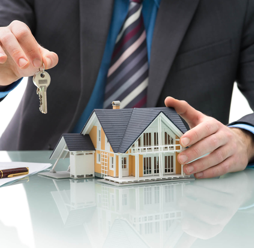 Asesoría Legal y Tasaciones